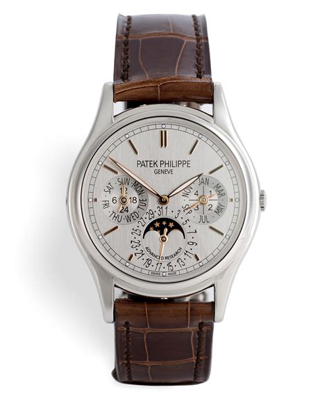 Patek Philippe 5550p